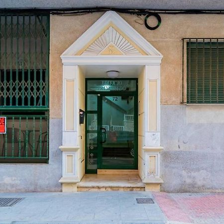 La Perla De Torrevieja Διαμέρισμα Εξωτερικό φωτογραφία