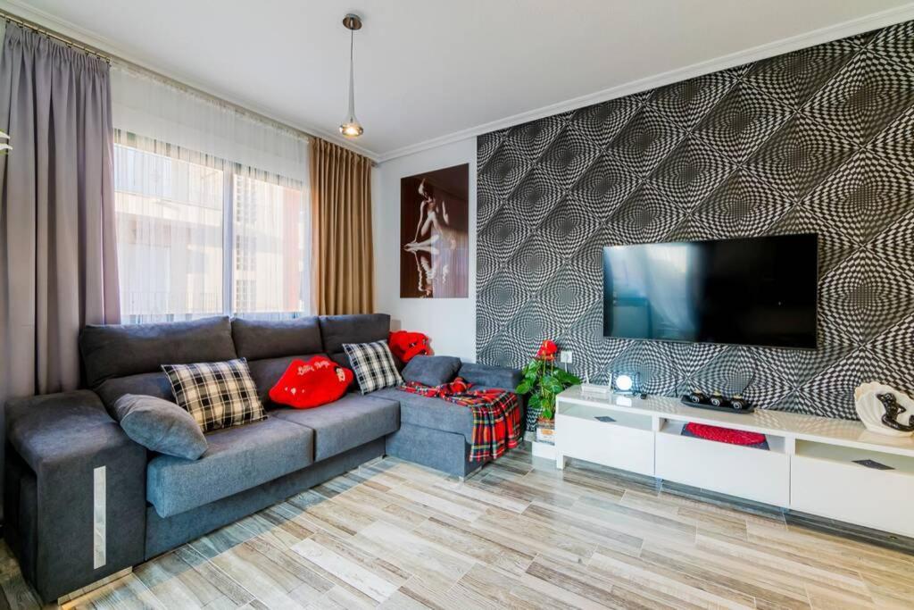 La Perla De Torrevieja Διαμέρισμα Εξωτερικό φωτογραφία