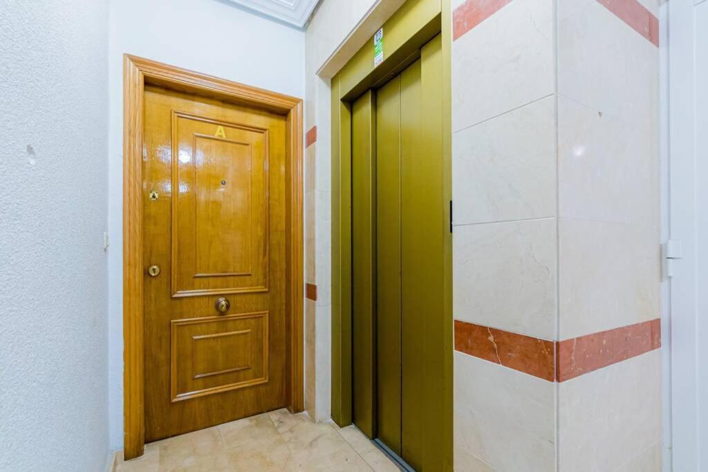 La Perla De Torrevieja Διαμέρισμα Εξωτερικό φωτογραφία