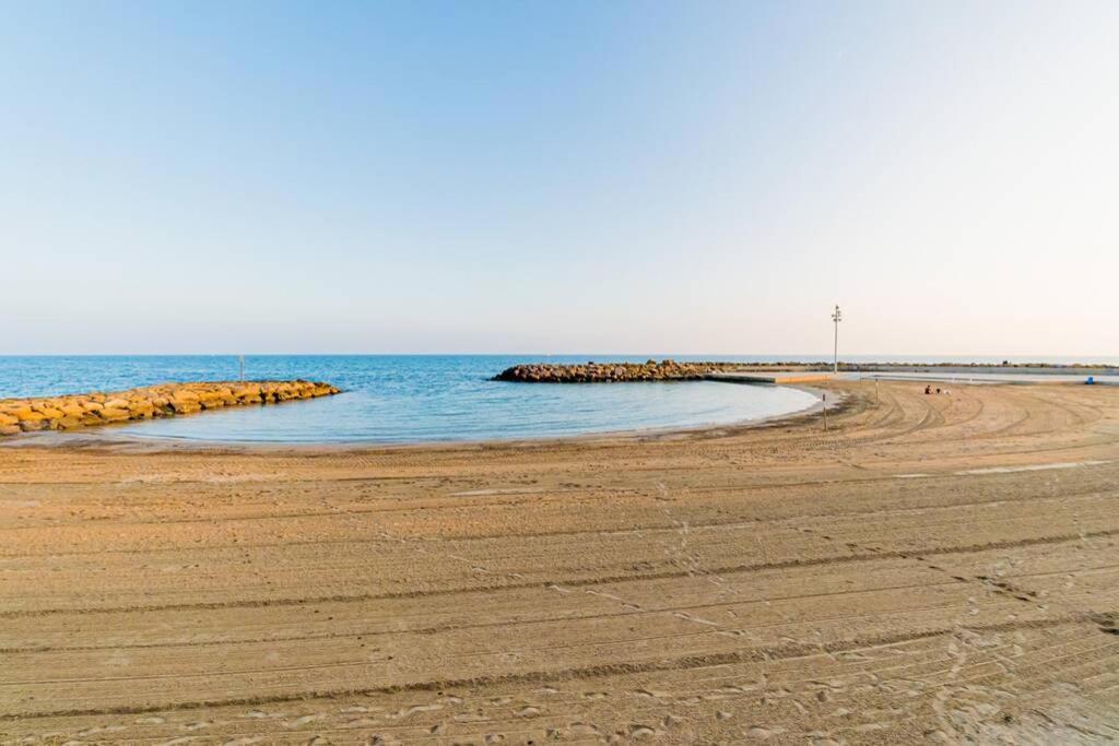La Perla De Torrevieja Διαμέρισμα Εξωτερικό φωτογραφία