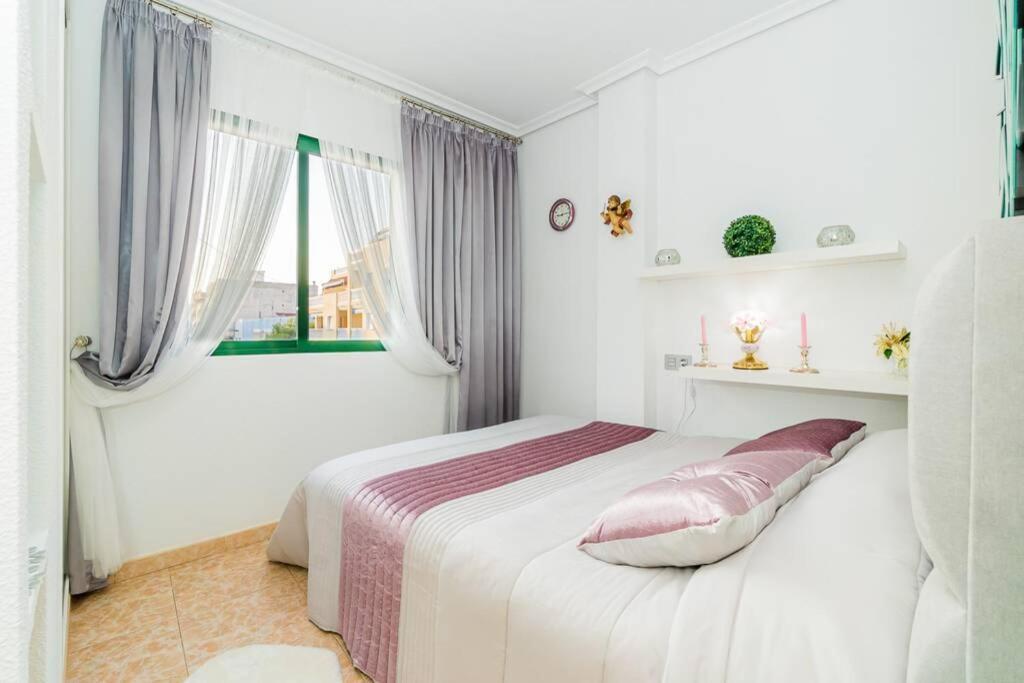 La Perla De Torrevieja Διαμέρισμα Εξωτερικό φωτογραφία