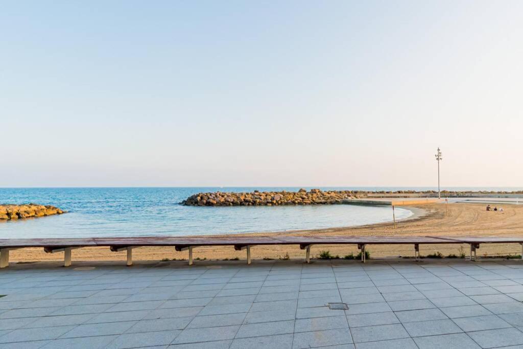 La Perla De Torrevieja Διαμέρισμα Εξωτερικό φωτογραφία