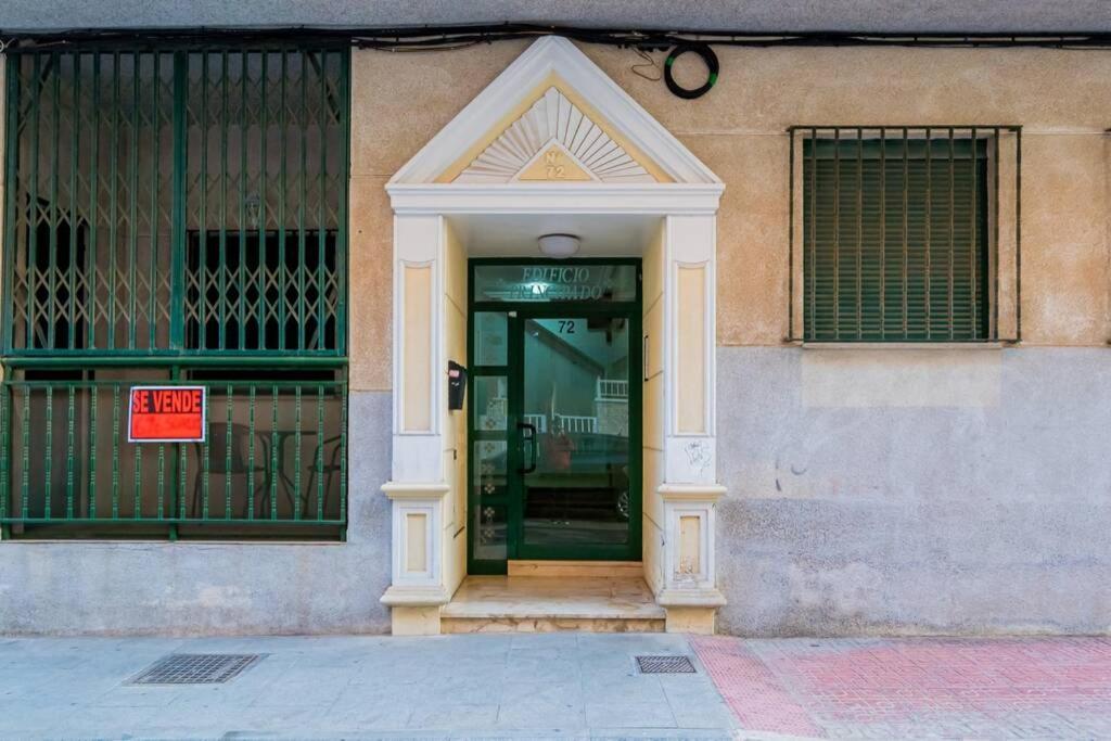 La Perla De Torrevieja Διαμέρισμα Εξωτερικό φωτογραφία